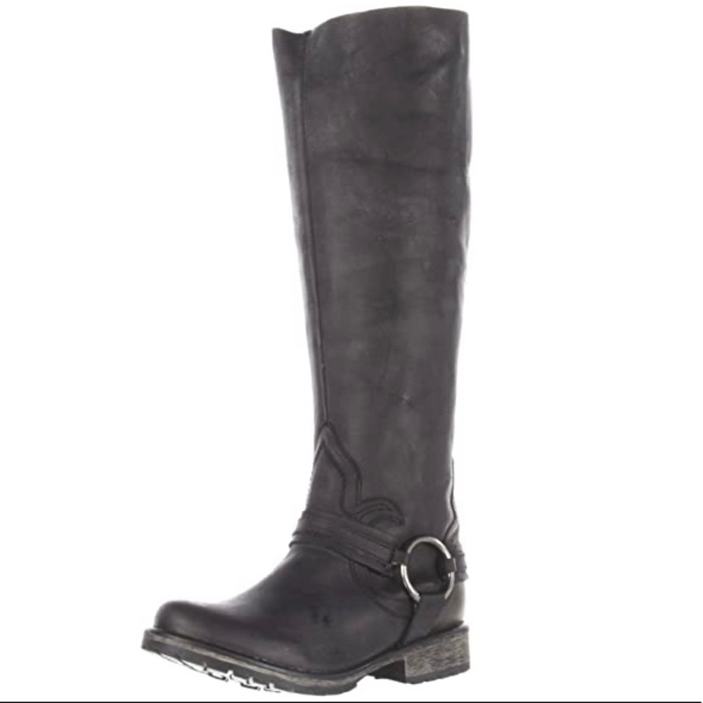 Steve Madden riding boots
